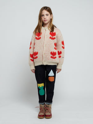 BOBO CHOSES / B.C denim pants