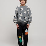 BOBO CHOSES / B.C denim pants