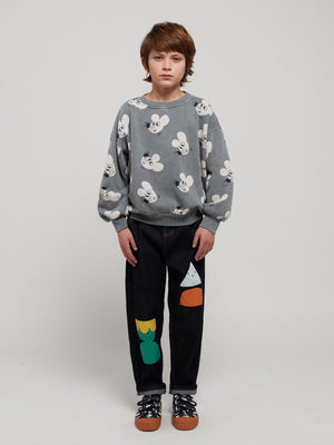 BOBO CHOSES / B.C denim pants