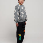 BOBO CHOSES / B.C denim pants