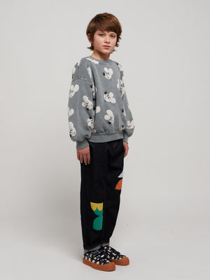 BOBO CHOSES / B.C denim pants