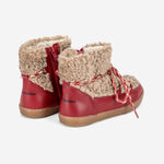 BOBO CHOSES / Suede boots