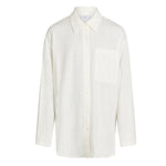 GRUNT / Latti Linen Shirt