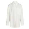 GRUNT / Latti Linen Shirt