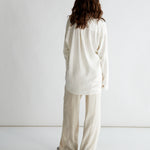 GRUNT / Latti Linen Shirt