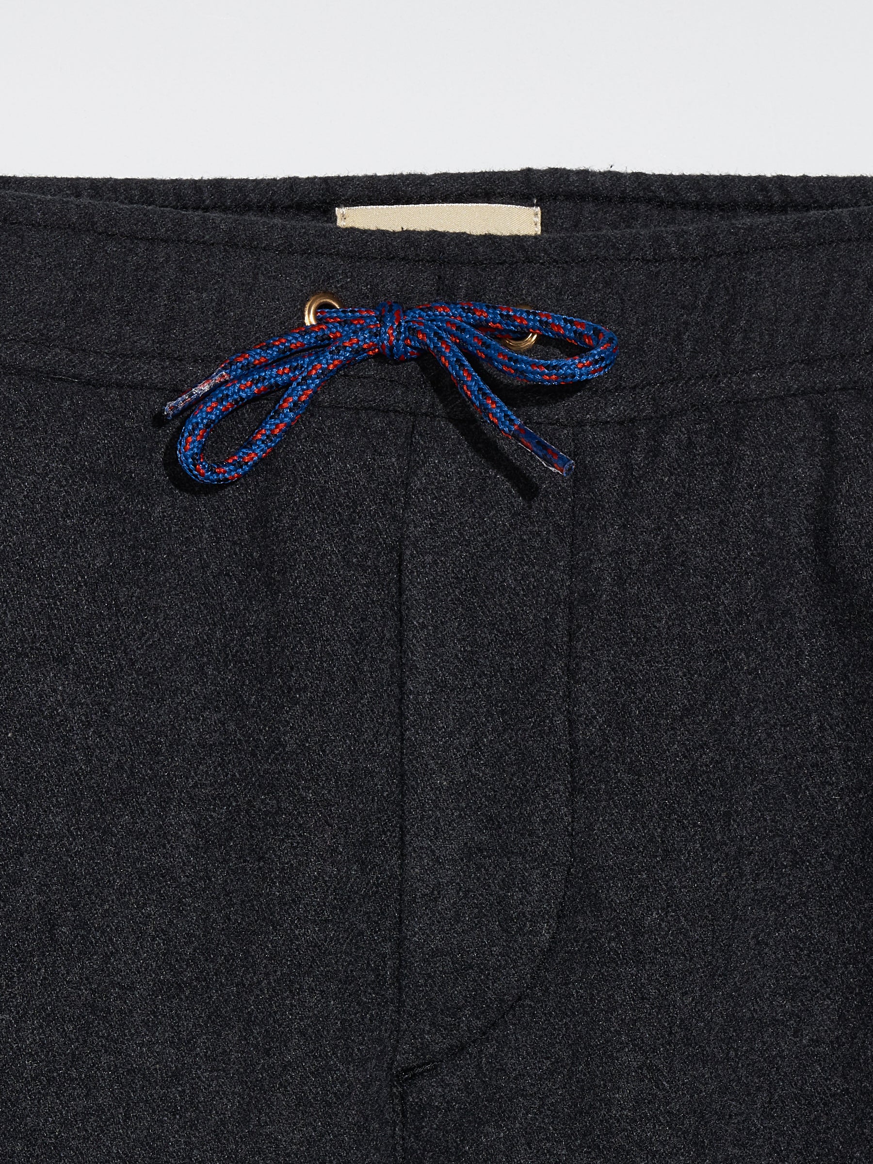 BELLEROSE / Pharel Broek - navy