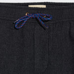 BELLEROSE / Pharel Broek - navy