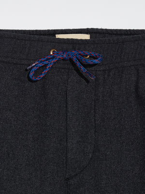 BELLEROSE / Pharel Broek - navy