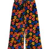 Violas Velour Trousers