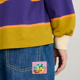 Mystery BC longsleeve
