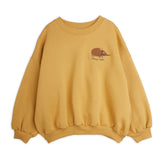 Elephant Shrew emb Sweatshirt