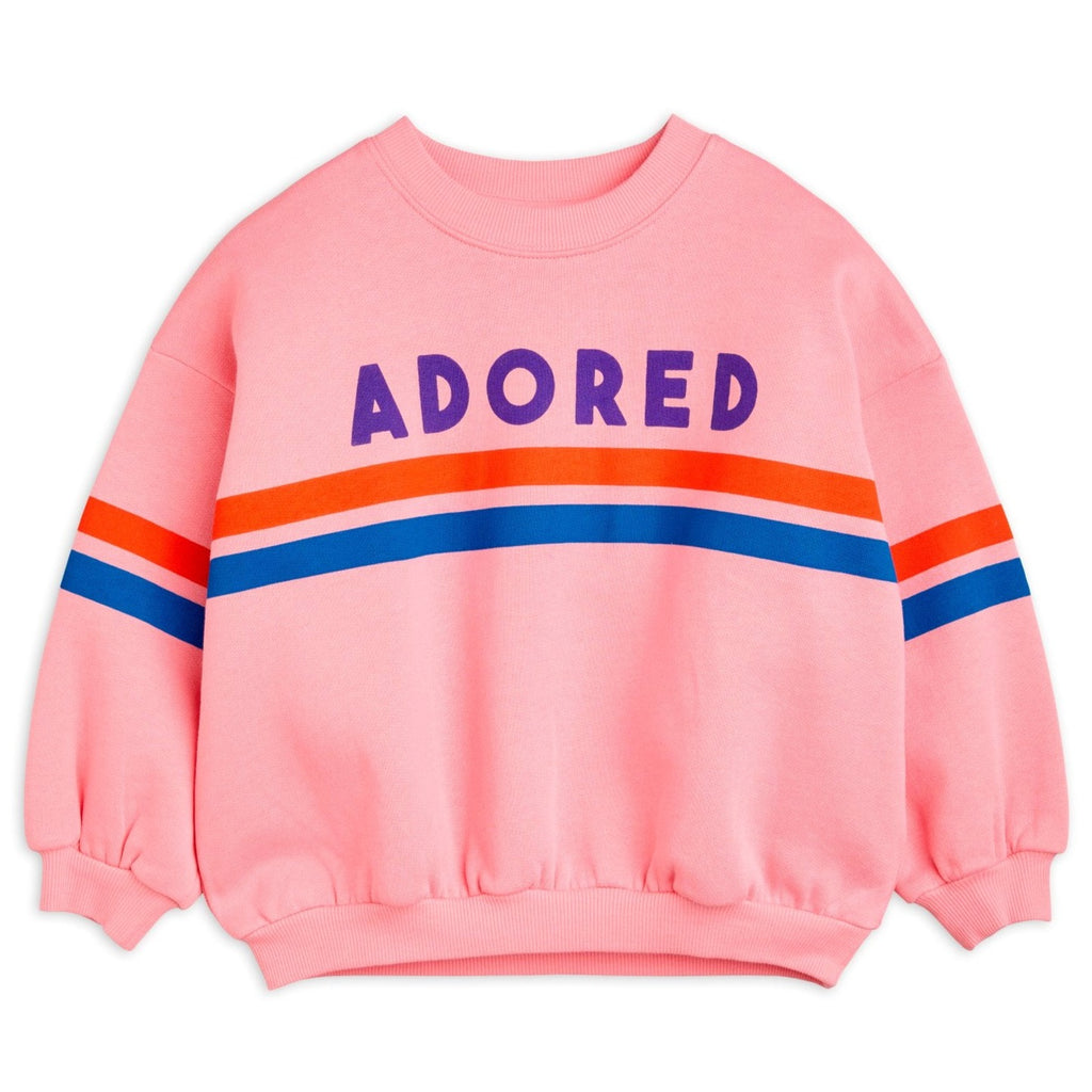 MINI RODINI / Adored sweatshirt