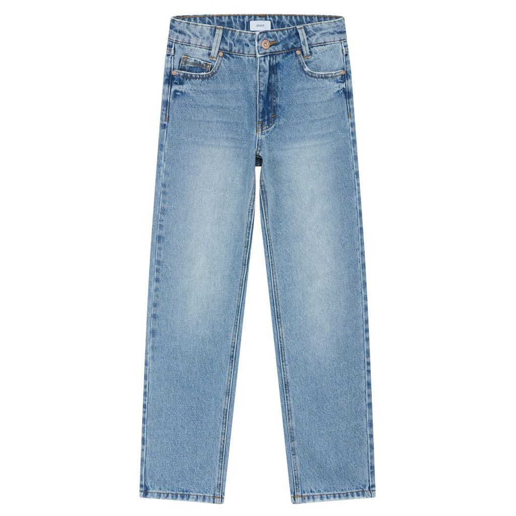 GRUNT / Nadia Dashing Jeans