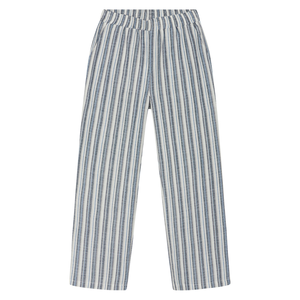 GRUNT / Anderlecht Stripe Pants