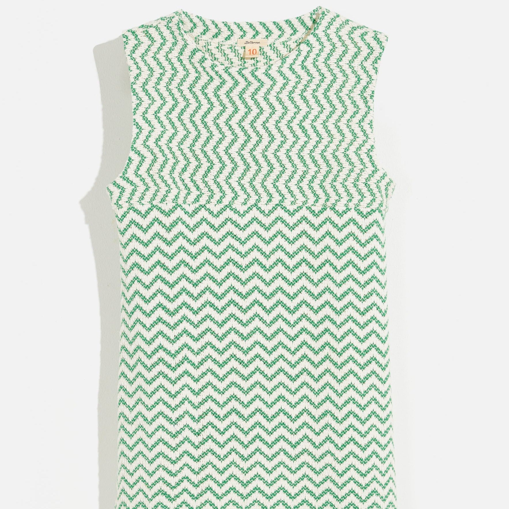 BELLEROSE / Fizzy dress