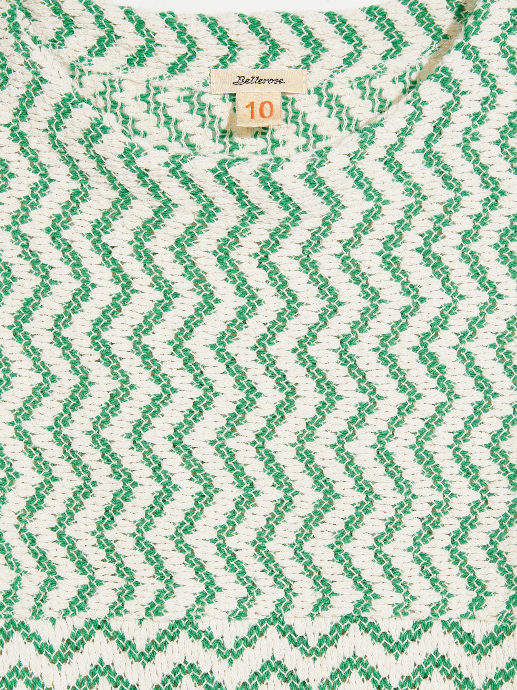 BELLEROSE / Fizzy dress