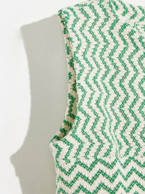BELLEROSE / Fizzy dress
