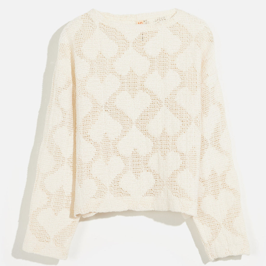 BELLEROSE / Sweater Failor