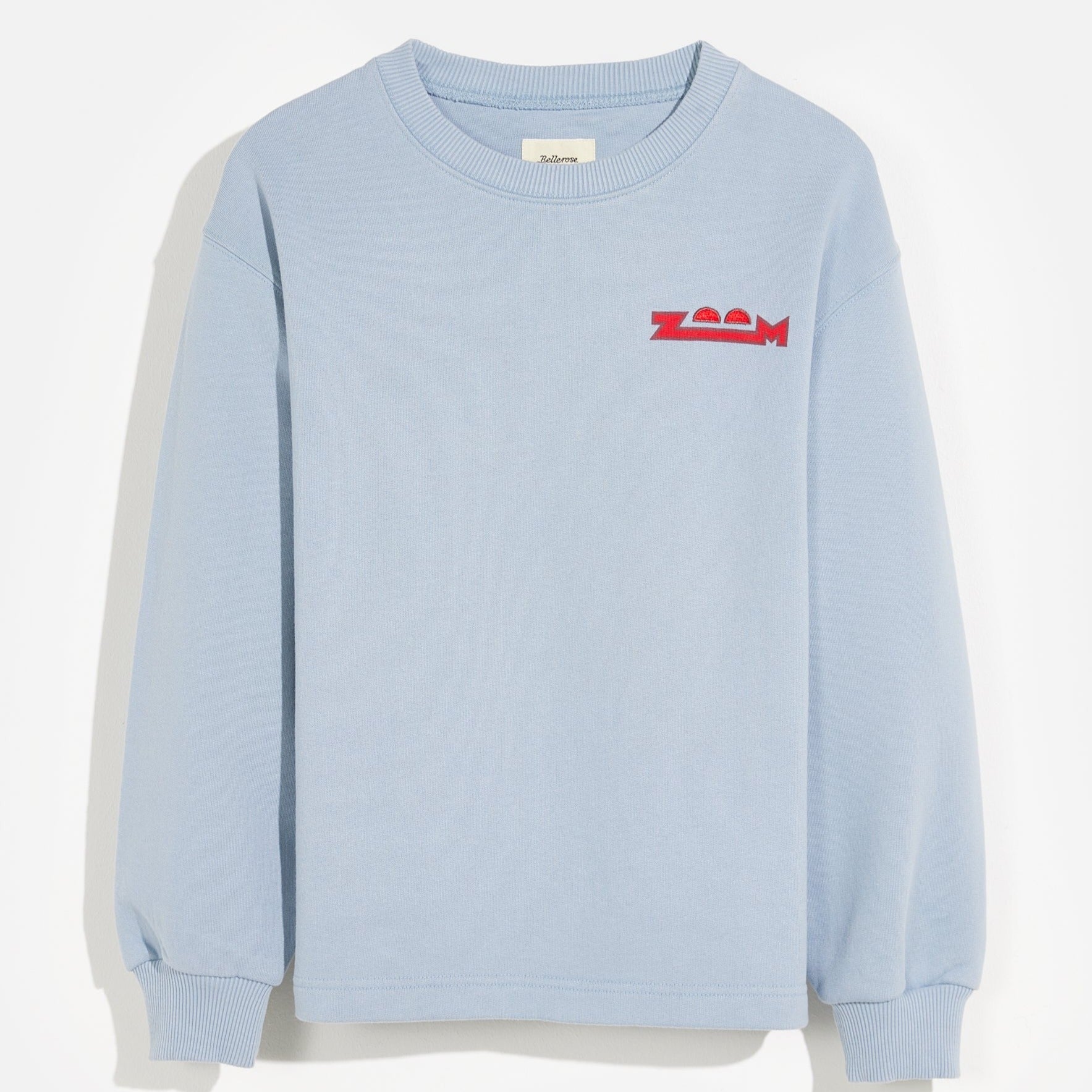 BELLEROSE / Sweater Chomo