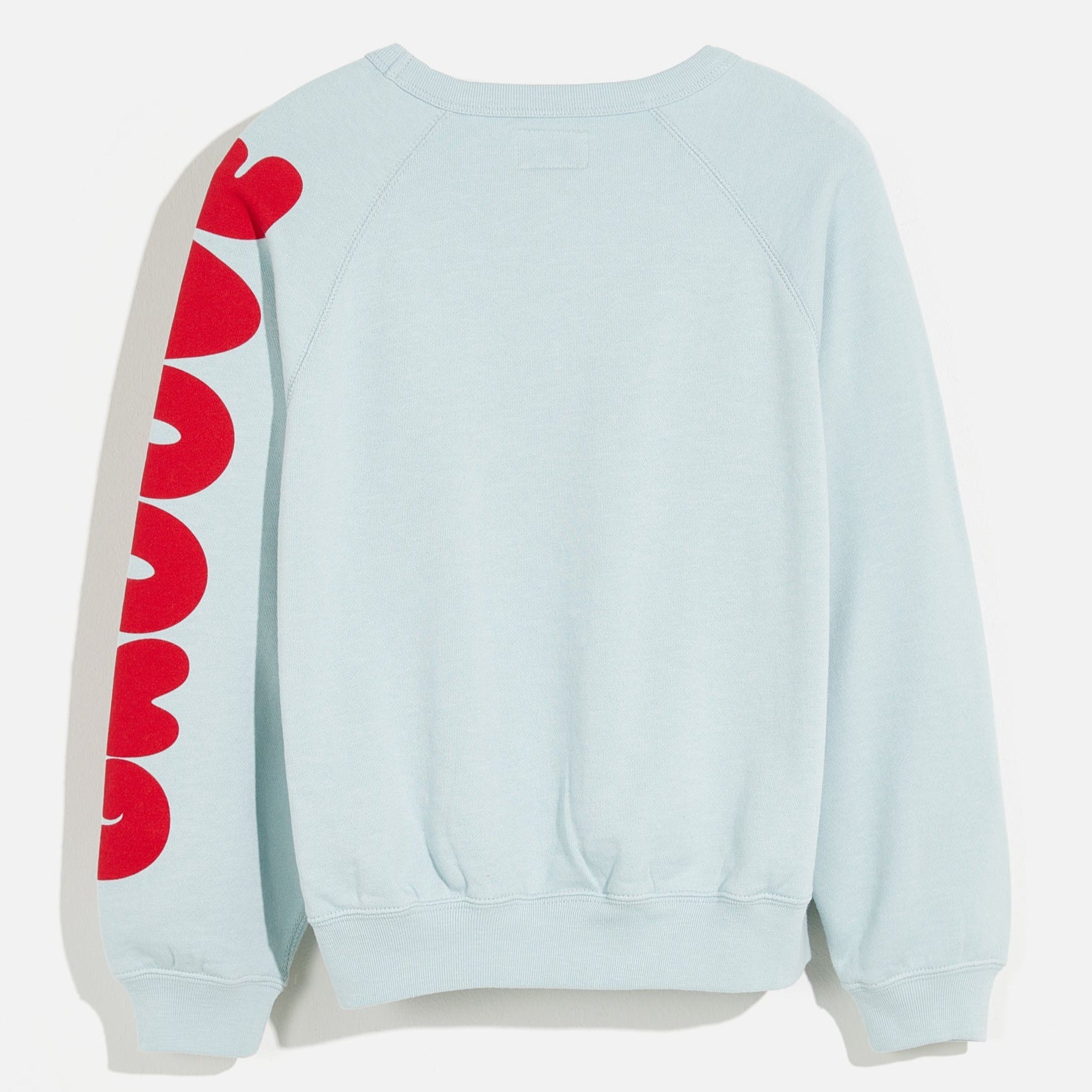 BELLEROSE / Sweater Fago