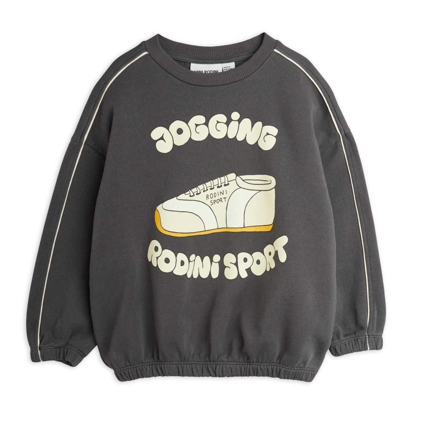 MINI RODINI /  Jogging sweatshirt