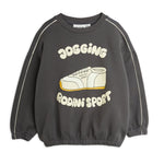 MINI RODINI /  Jogging sweatshirt