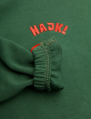 MINI RODINI / Hike sweatshirt