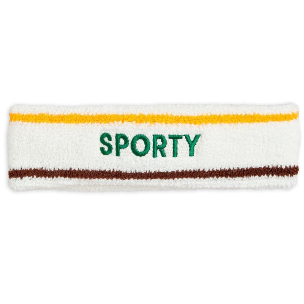 MINI RODINI / Sporty headband