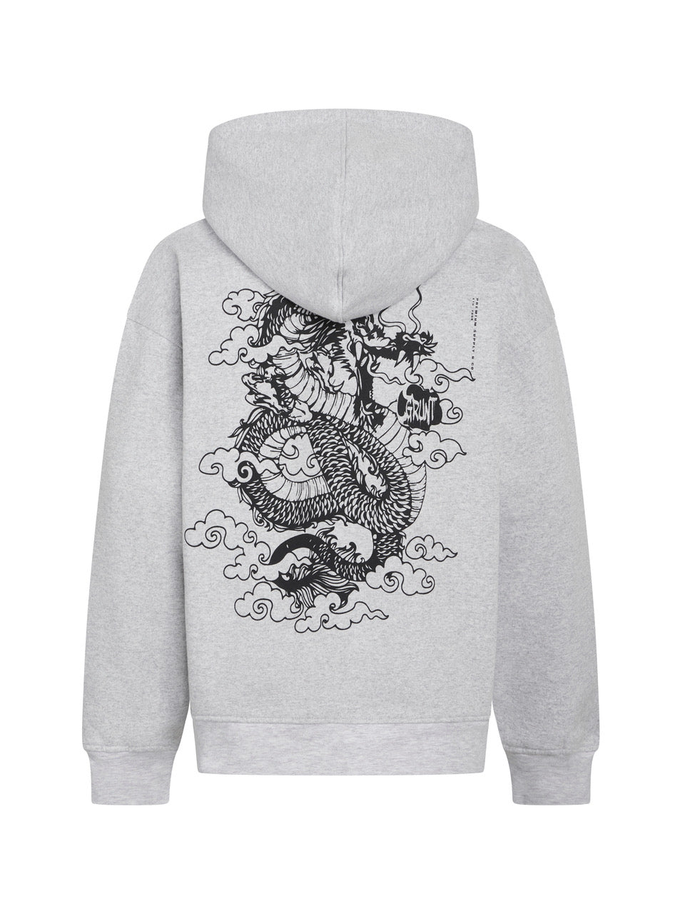 GRUNT / Nok Hoodie
