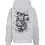 GRUNT / Nok Hoodie