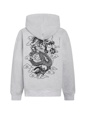 GRUNT / Nok Hoodie