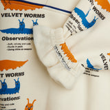 Velvet Worms Sweatshirt