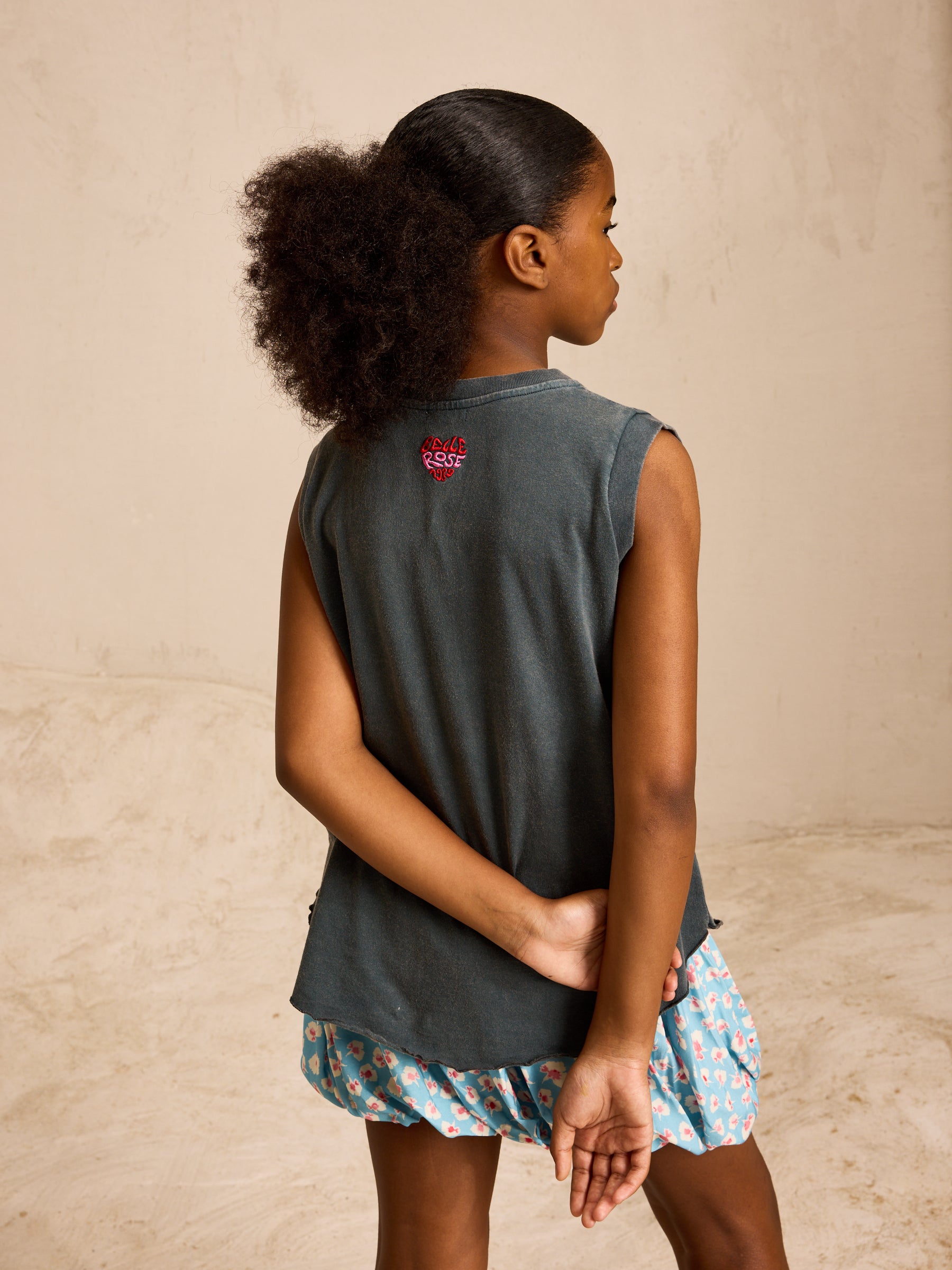 BELLEROSE / Vamuc Tanktop