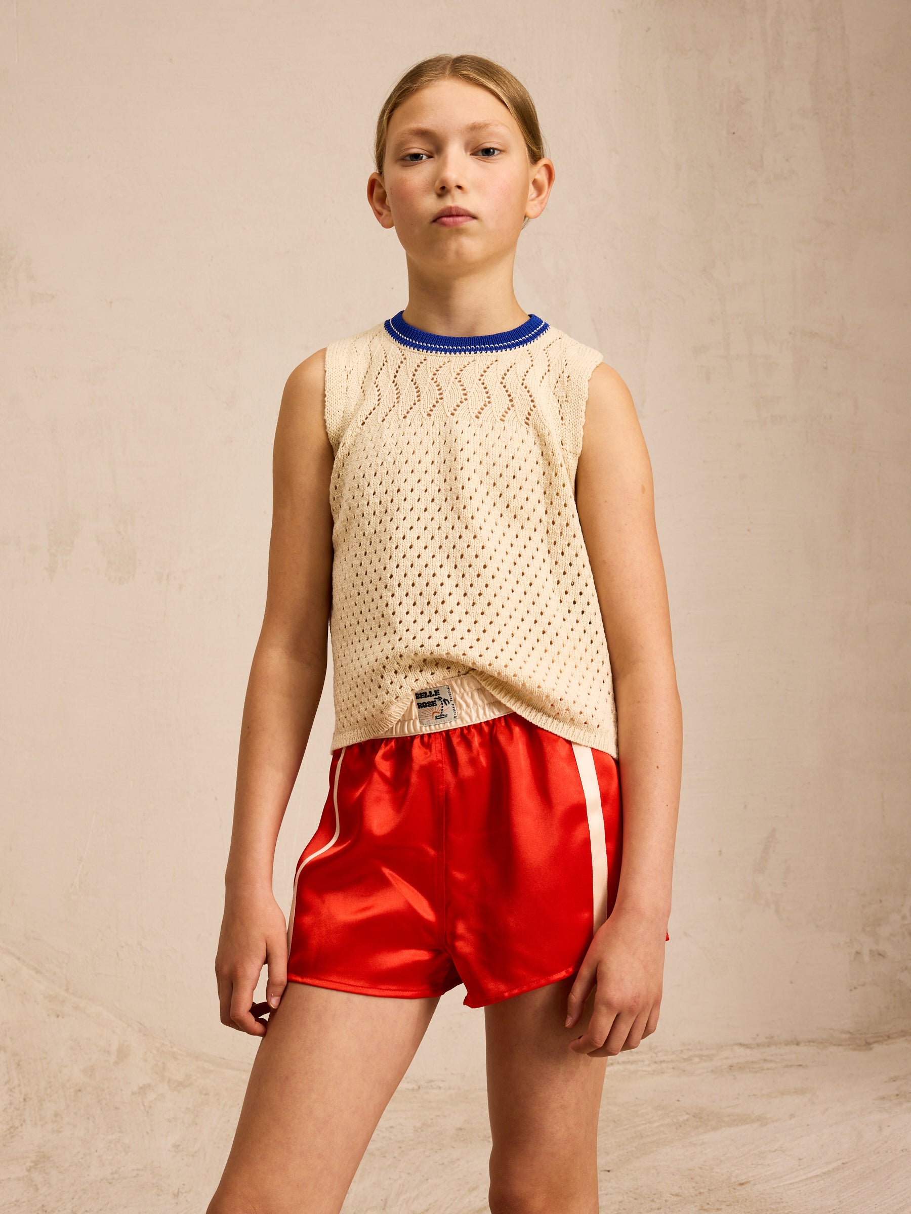 BELLEROSE / Phenix Shorts LAATSTE 10jr/140