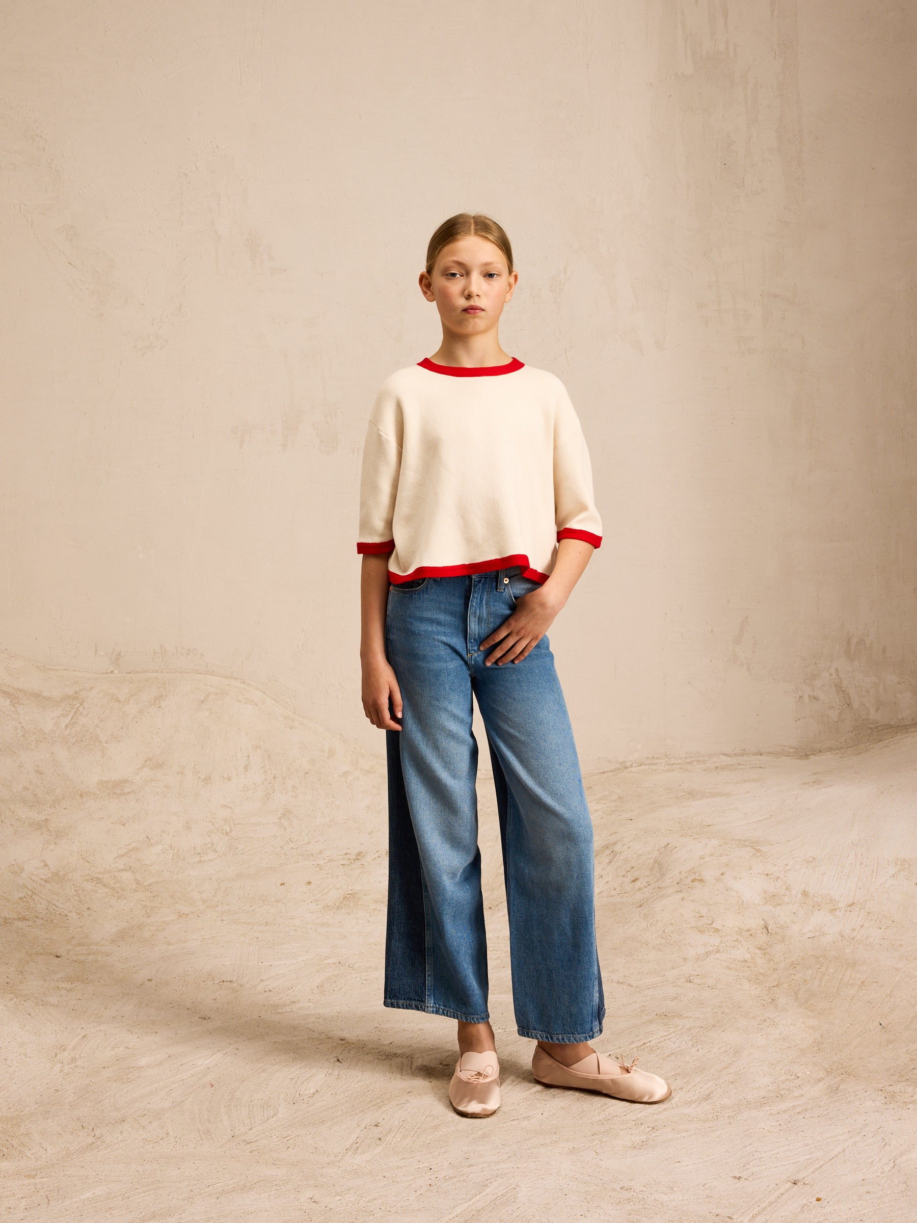 BELLEROSE / Angu Shirt