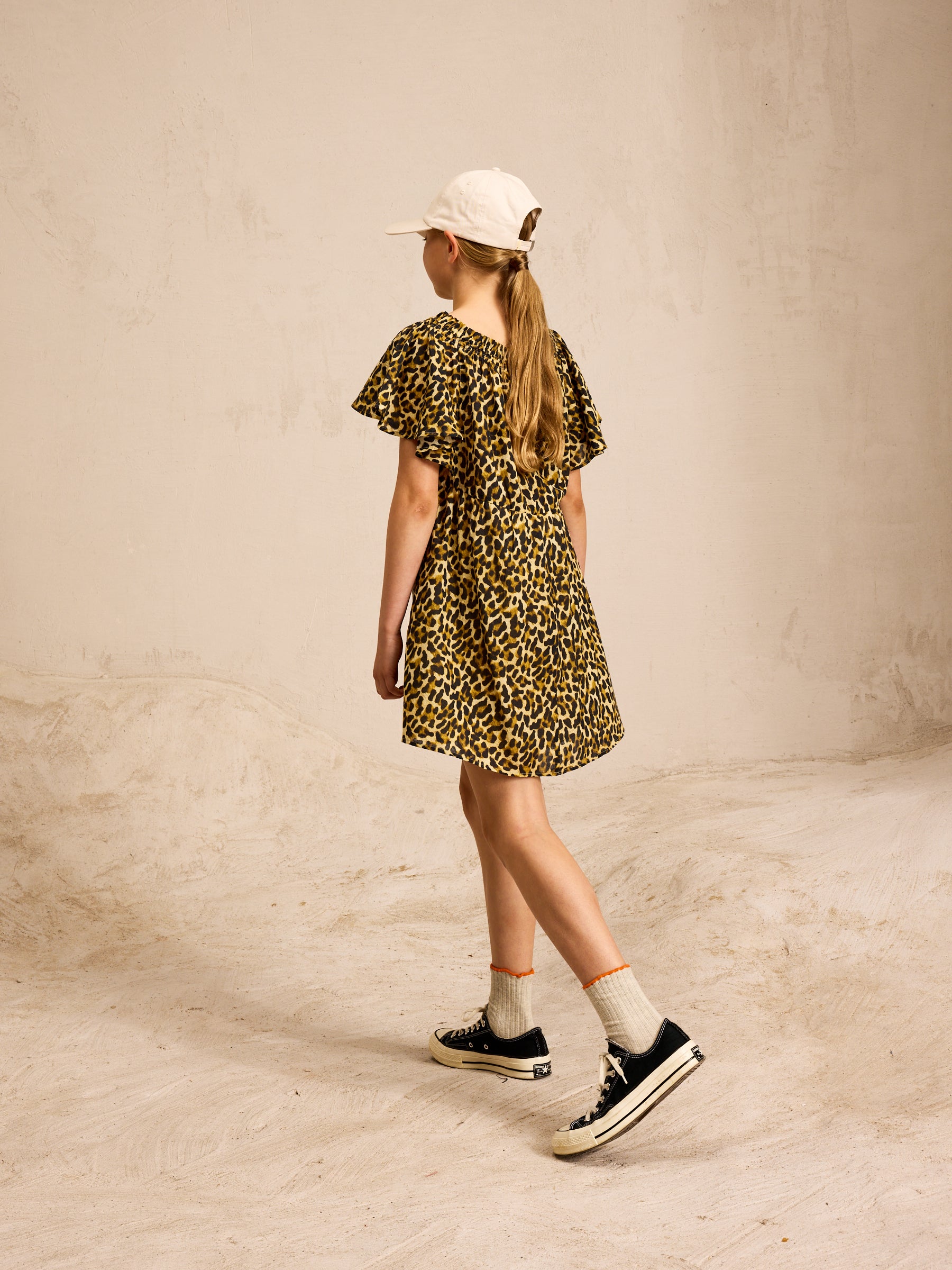 BELLEROSE / Dress Han