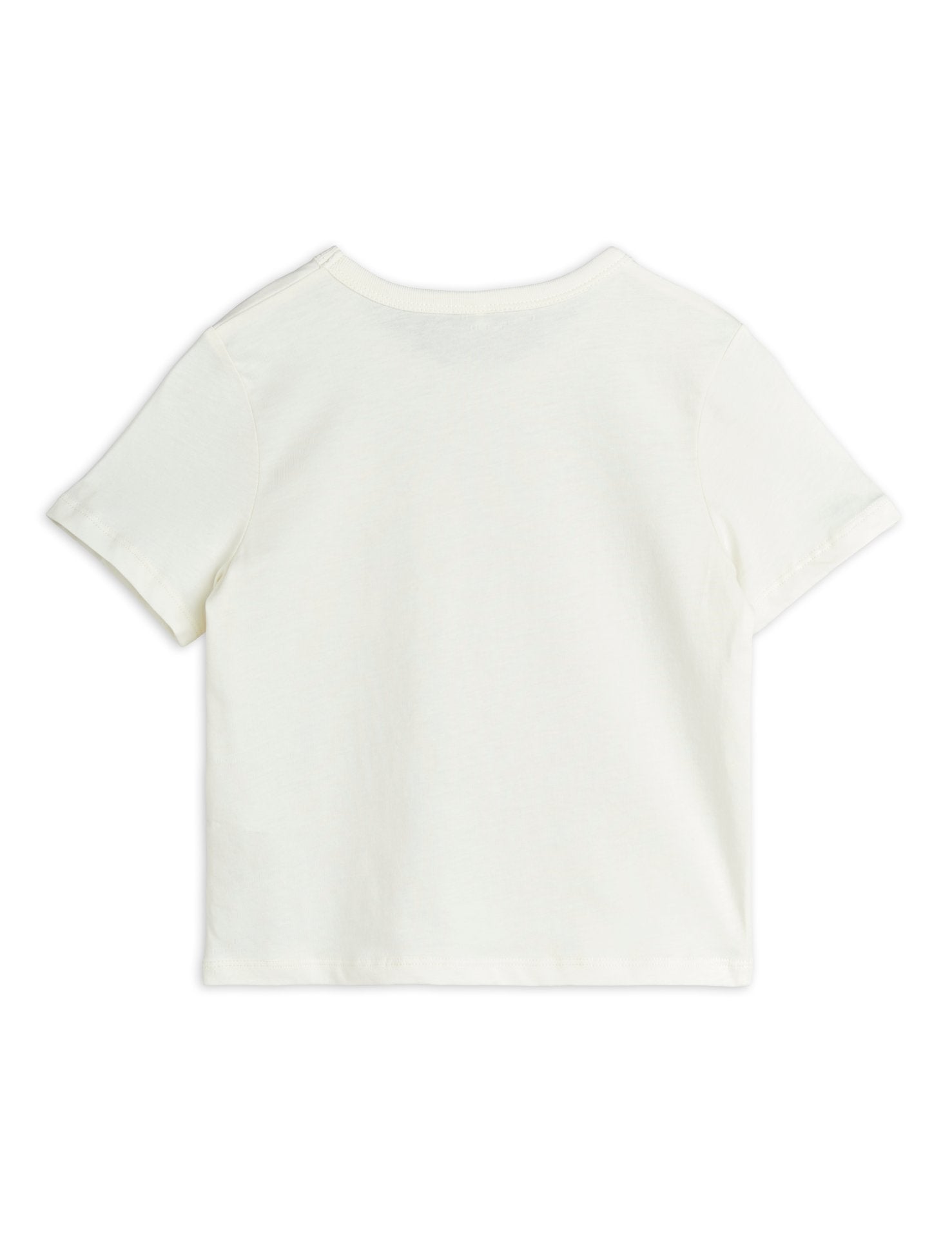 MINI RODINI / Ladybugs tee