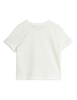 MINI RODINI / Ladybugs tee