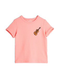MINI RODINI / Violin tee