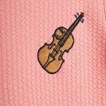 MINI RODINI / Violin tee
