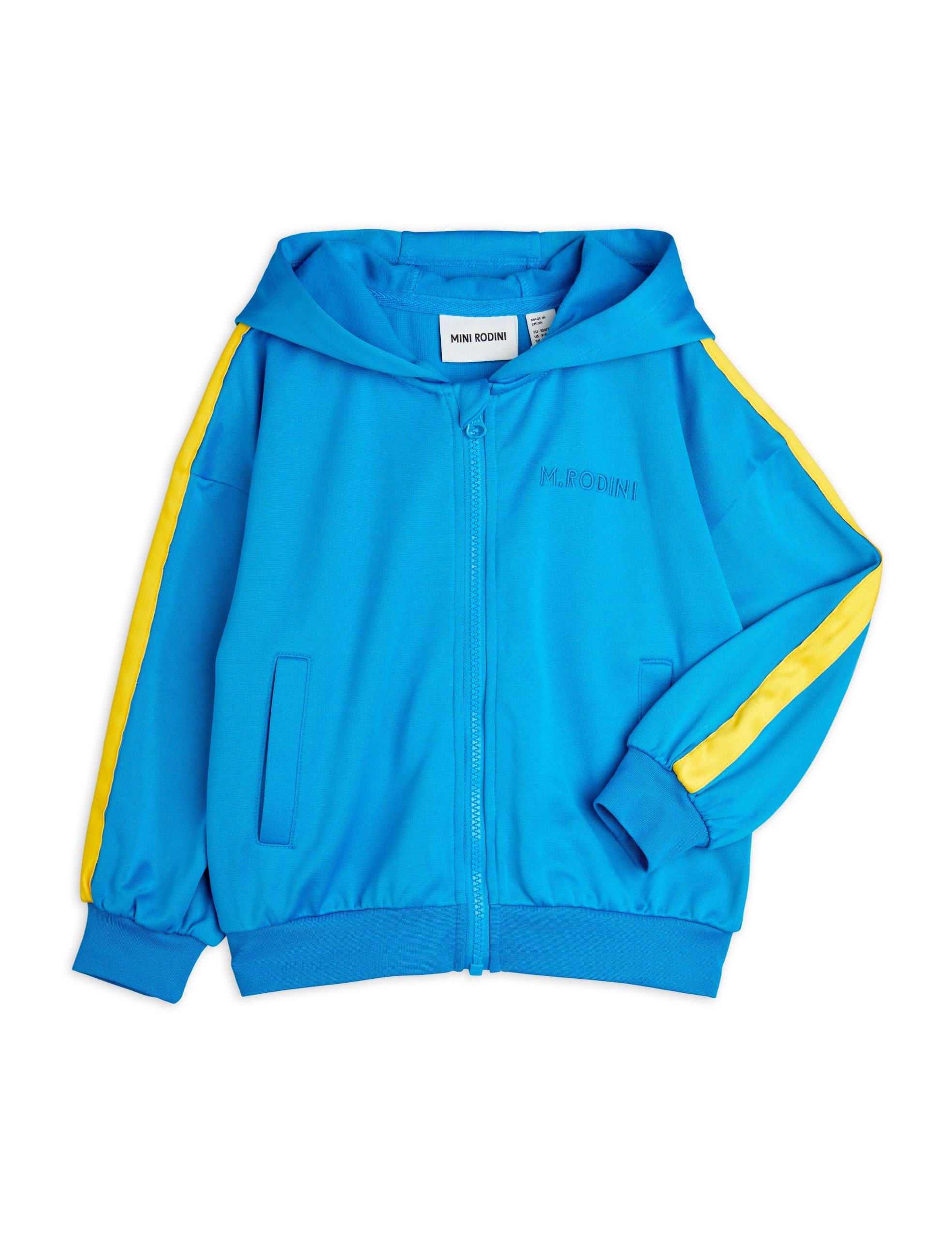 MINI RODINI / WCT Hoodie