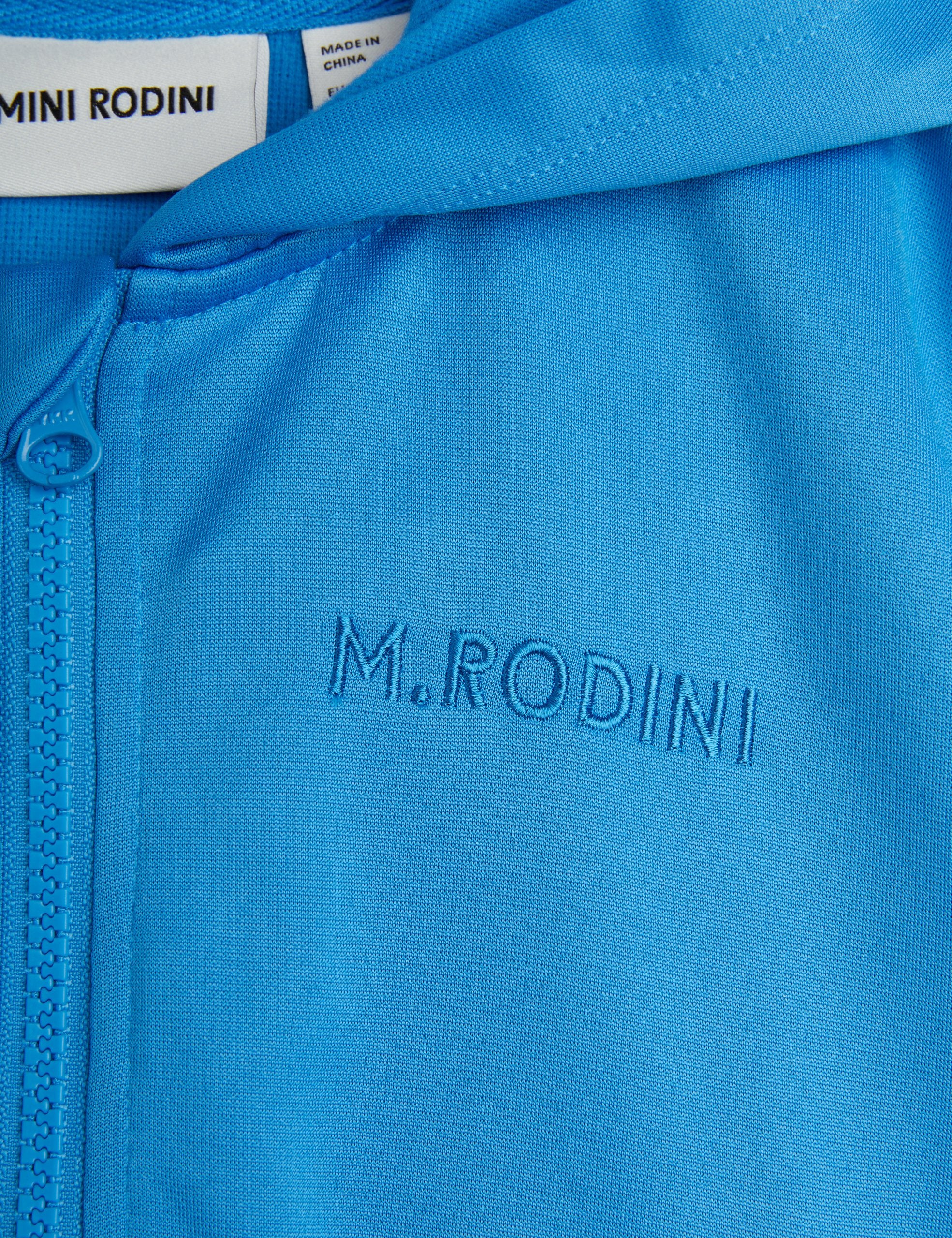 MINI RODINI / WCT Hoodie