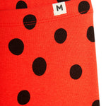 MINI RODINI / Dots leggings, BABY