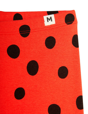 MINI RODINI / Dots leggings, BABY