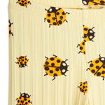 MINI RODINI / Ladybugs wing dress LAATSTE 104/110