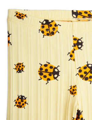 MINI RODINI / Ladybugs wing dress LAATSTE 104/110