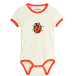 MINI RODINI / Ladybugs, BABY