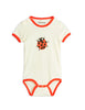 MINI RODINI / Ladybugs, BABY