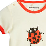 MINI RODINI / Ladybugs, BABY