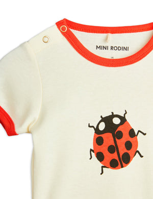 MINI RODINI / Ladybugs, BABY